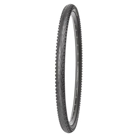 KUJO Kujo 558079 26 x 1.75 Bulldozer MTB Wire Bead Tire; Black 558079